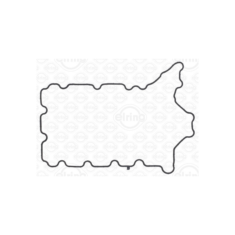 Joint d'étanchéité (carter d'huile) ELRING