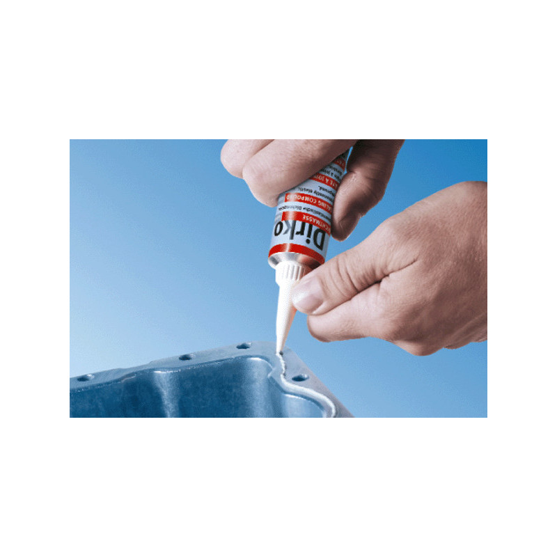 Joint d'étanchéité (collecteur d'admission) ELRING