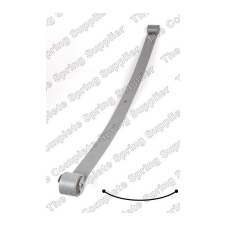 Groupe de ressorts KILEN