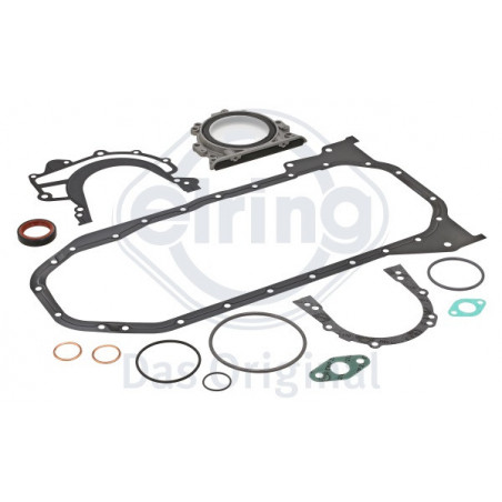 Pochette de joints bas moteur ELRING