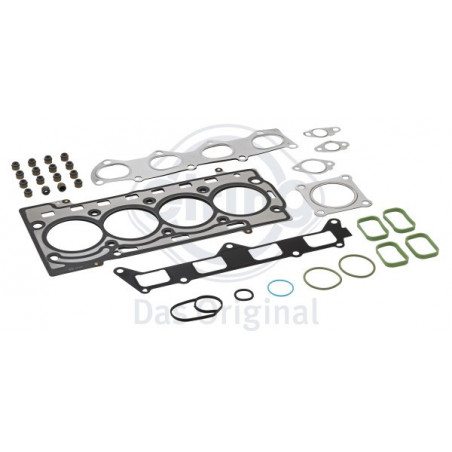 Pochette de rodage moteur...