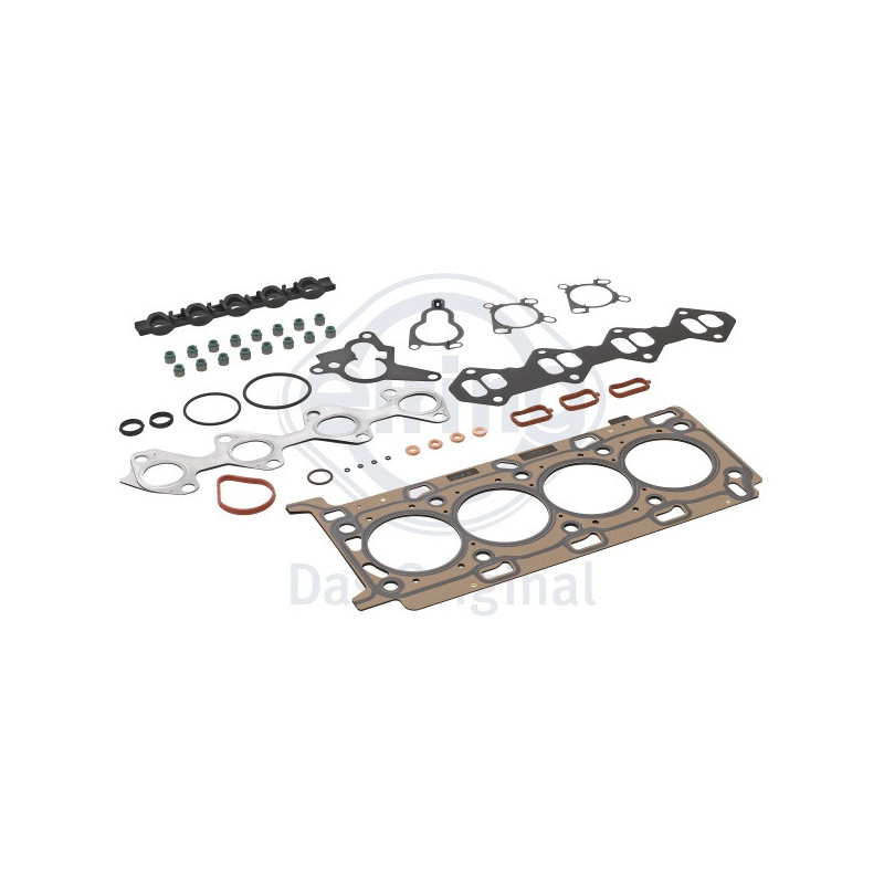 Pochette de rodage moteur ELRING