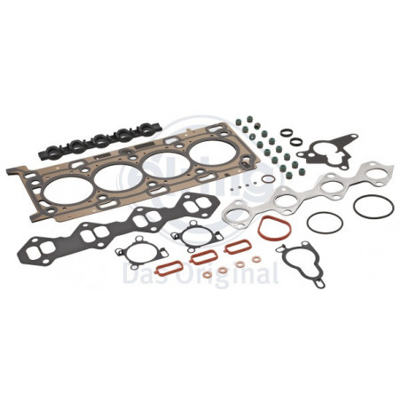 Pochette de rodage moteur...