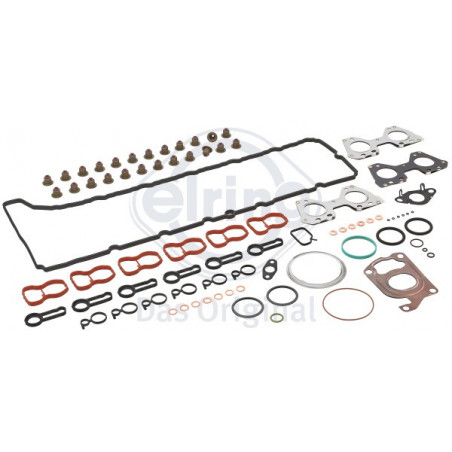 Pochette de rodage moteur...