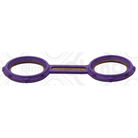 Joint (radiateur d'huile) ELRING