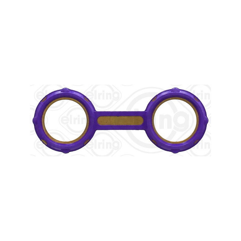 Joint (radiateur d'huile) ELRING