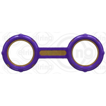 Joint (radiateur d'huile) ELRING