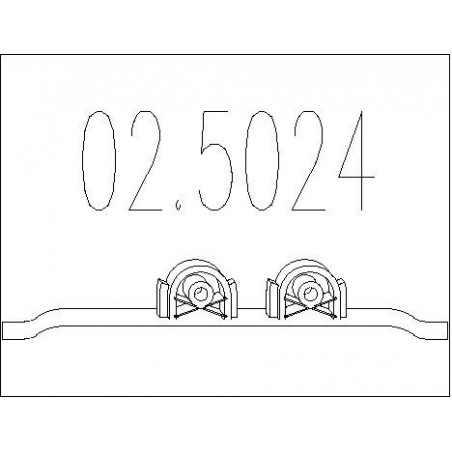 Butée élastique...