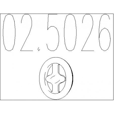 Butée élastique...