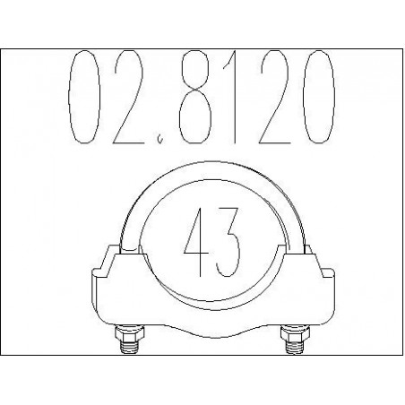 Raccord de tuyau (système...