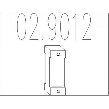 Butée élastique...