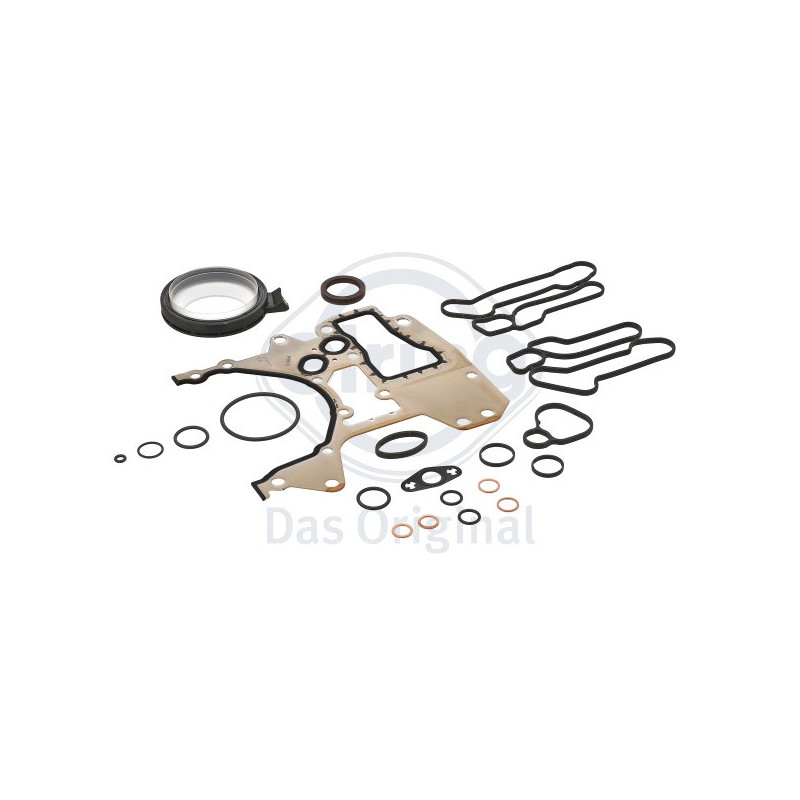 Pochette de joints bas moteur ELRING