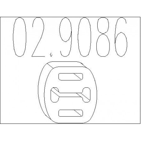 Butée élastique...