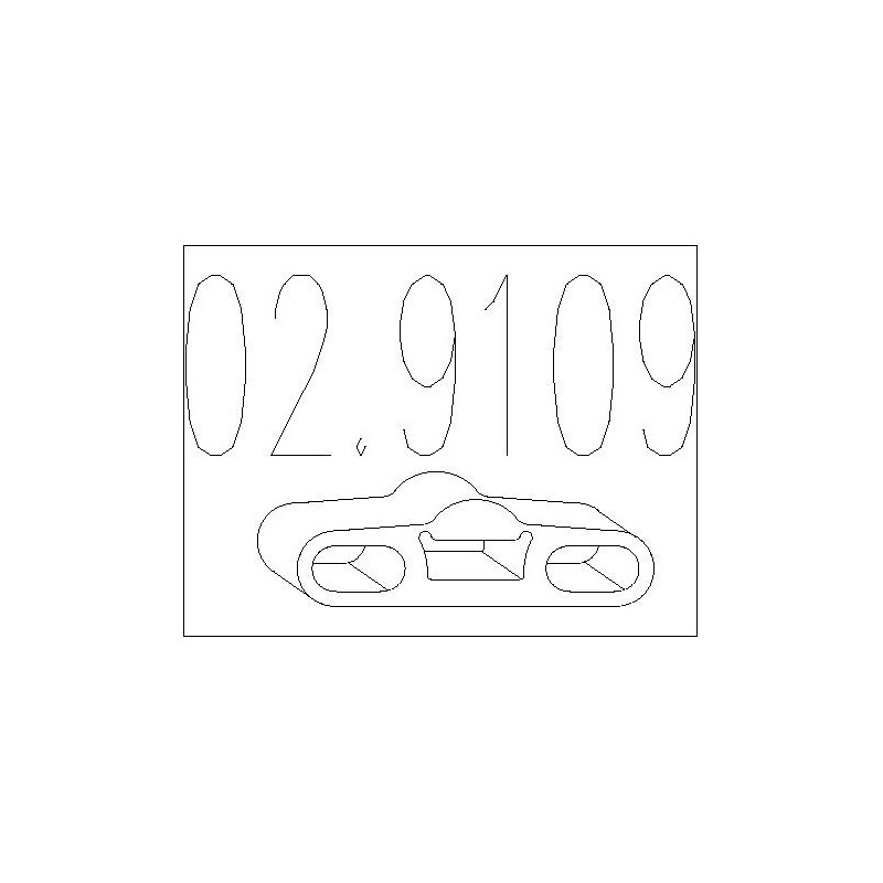 Butée élastique (silencieux) MTS