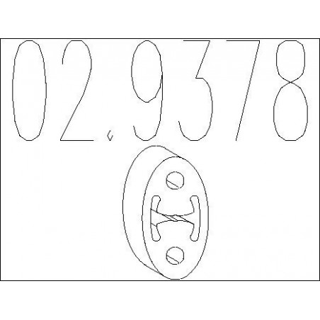 Butée élastique...