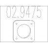 Joint d'étanchéité (tuyau d'échappement) MTS