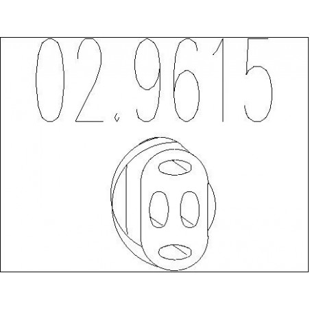 Butée élastique...