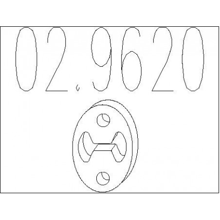 Butée élastique...