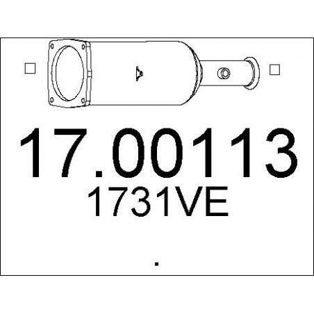 Filtre à particules...