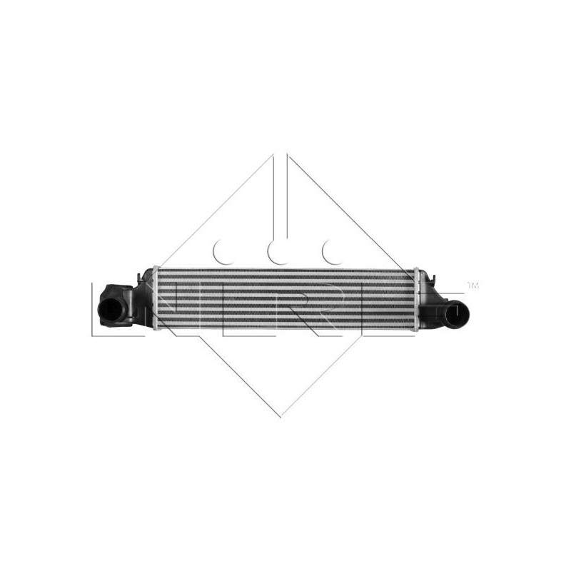 Intercooler (échangeur d'air) NRF