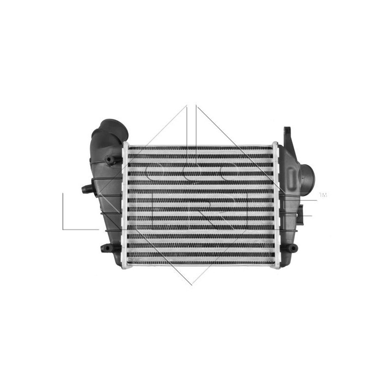 Intercooler (échangeur d'air) NRF