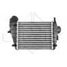 Intercooler (échangeur d'air) NRF