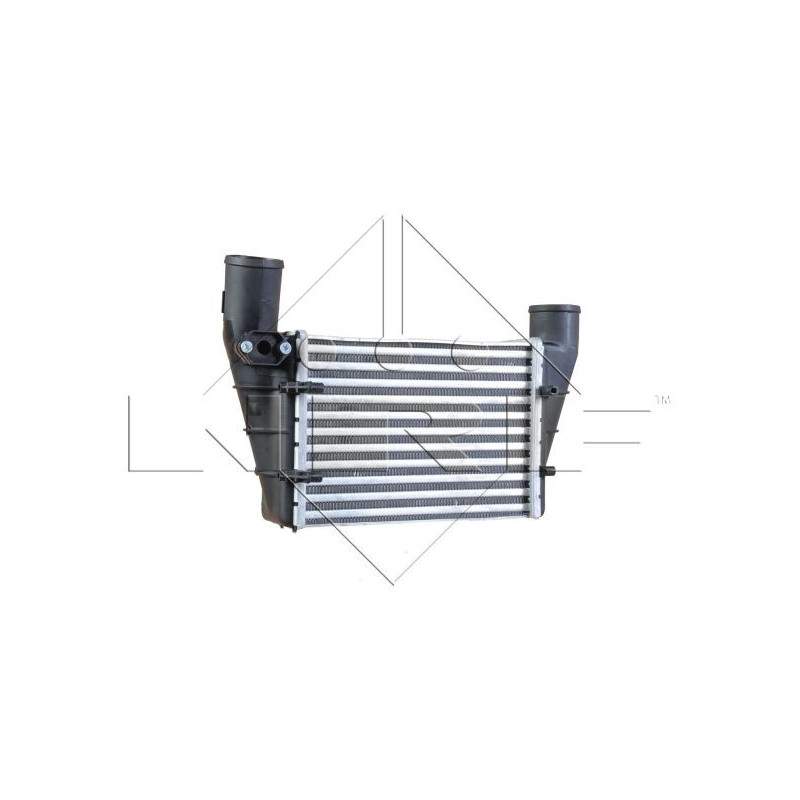 Intercooler (échangeur d'air) NRF