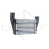 Intercooler (échangeur d'air) NRF