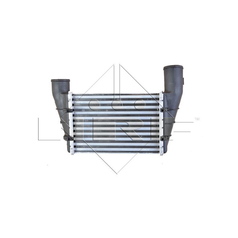 Intercooler (échangeur d'air) NRF