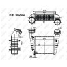 Intercooler (échangeur d'air) NRF