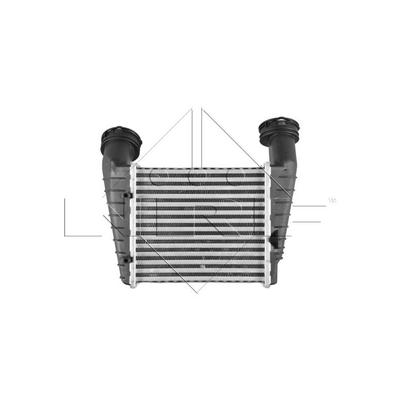 Intercooler (échangeur d'air) NRF