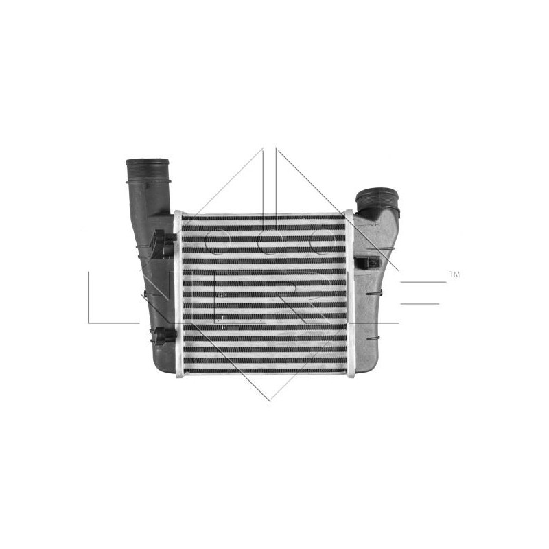 Intercooler (échangeur d'air) NRF