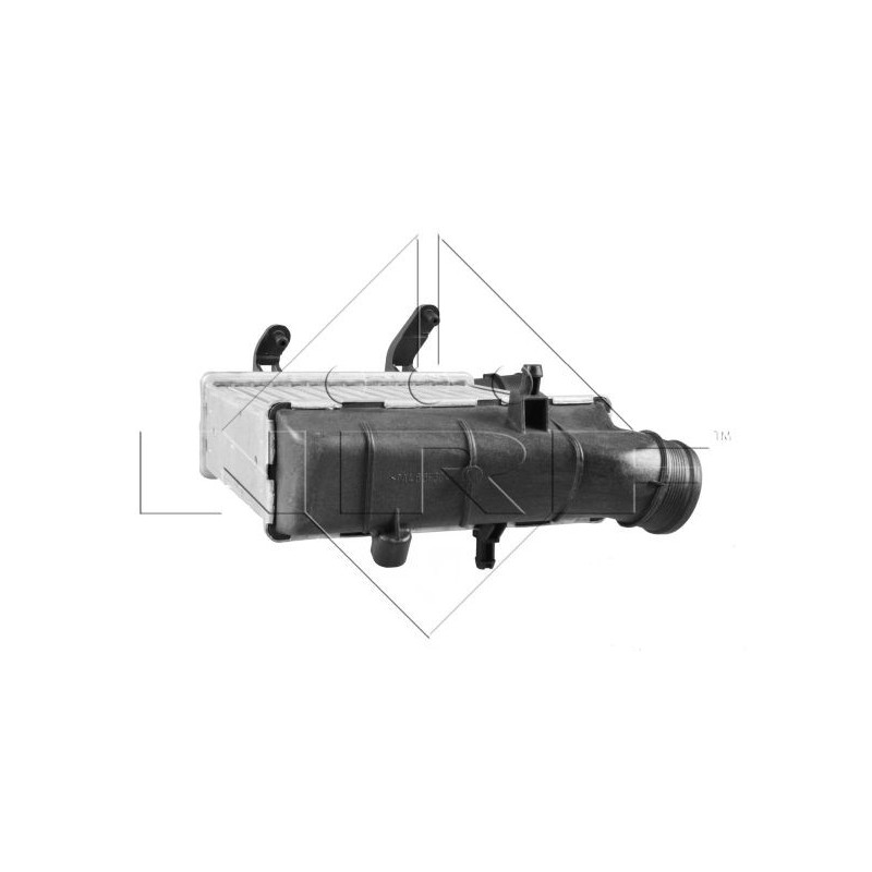 Intercooler (échangeur d'air) NRF