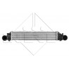 Intercooler (échangeur d'air) NRF