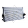 Intercooler (échangeur d'air) NRF