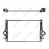 Intercooler (échangeur d'air) NRF