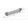 Intercooler (échangeur d'air) NRF