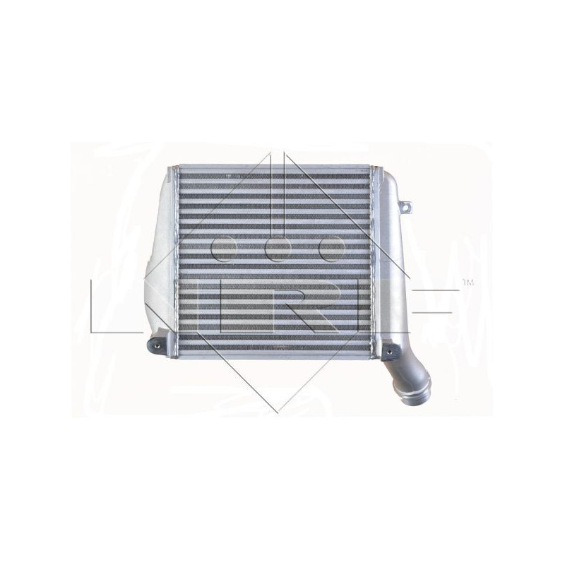 Intercooler (échangeur d'air) NRF