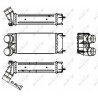 Intercooler (échangeur d'air) NRF