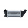 Intercooler (échangeur d'air) NRF