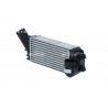 Intercooler (échangeur d'air) NRF