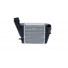 Intercooler (échangeur d'air) NRF