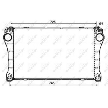 Intercooler (échangeur...