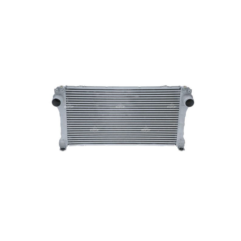 Intercooler (échangeur d'air) NRF