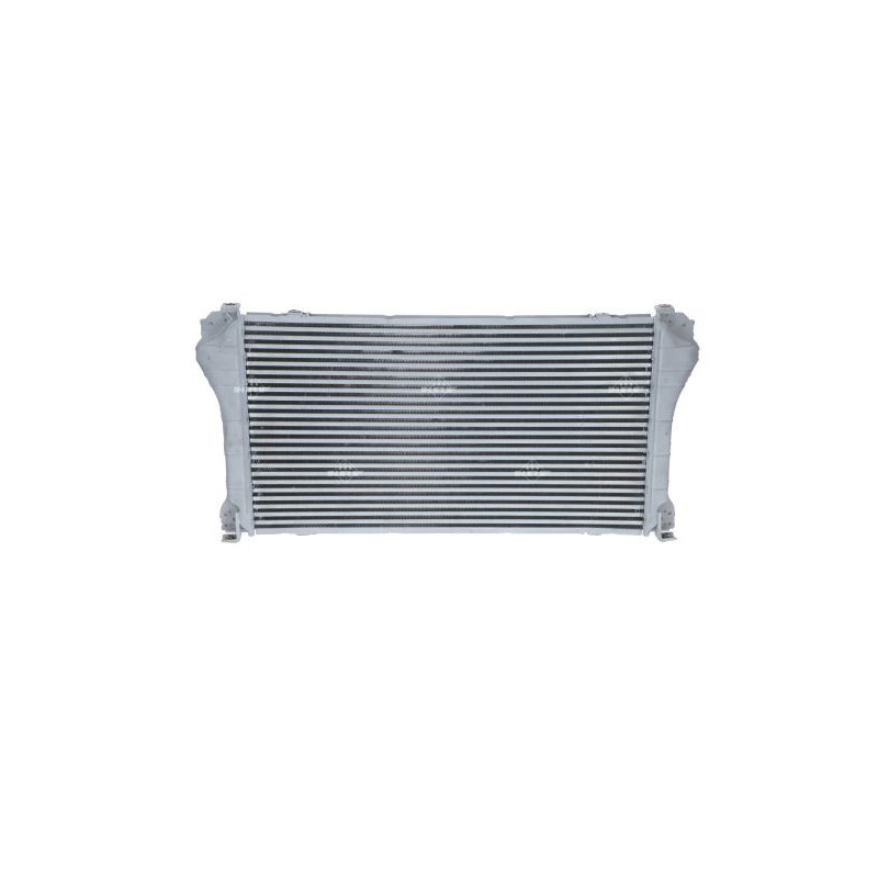 Intercooler (échangeur d'air) NRF