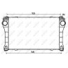 Intercooler (échangeur d'air) NRF