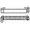 Intercooler (échangeur d'air) NRF