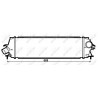 Intercooler (échangeur d'air) NRF