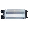 Intercooler (échangeur d'air) NRF
