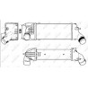 Intercooler (échangeur d'air) NRF
